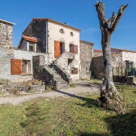 Casa vacanze Gîte Mareugheol, 3 pièces, 4 personnes - FR-1-630-112 Mareugheol
